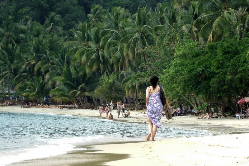 Thailand, Koh Chang